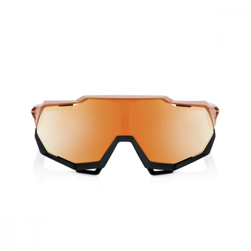 Speedtrap - HiPER Mirror Lens - Matte Copper Chromium - Image 2