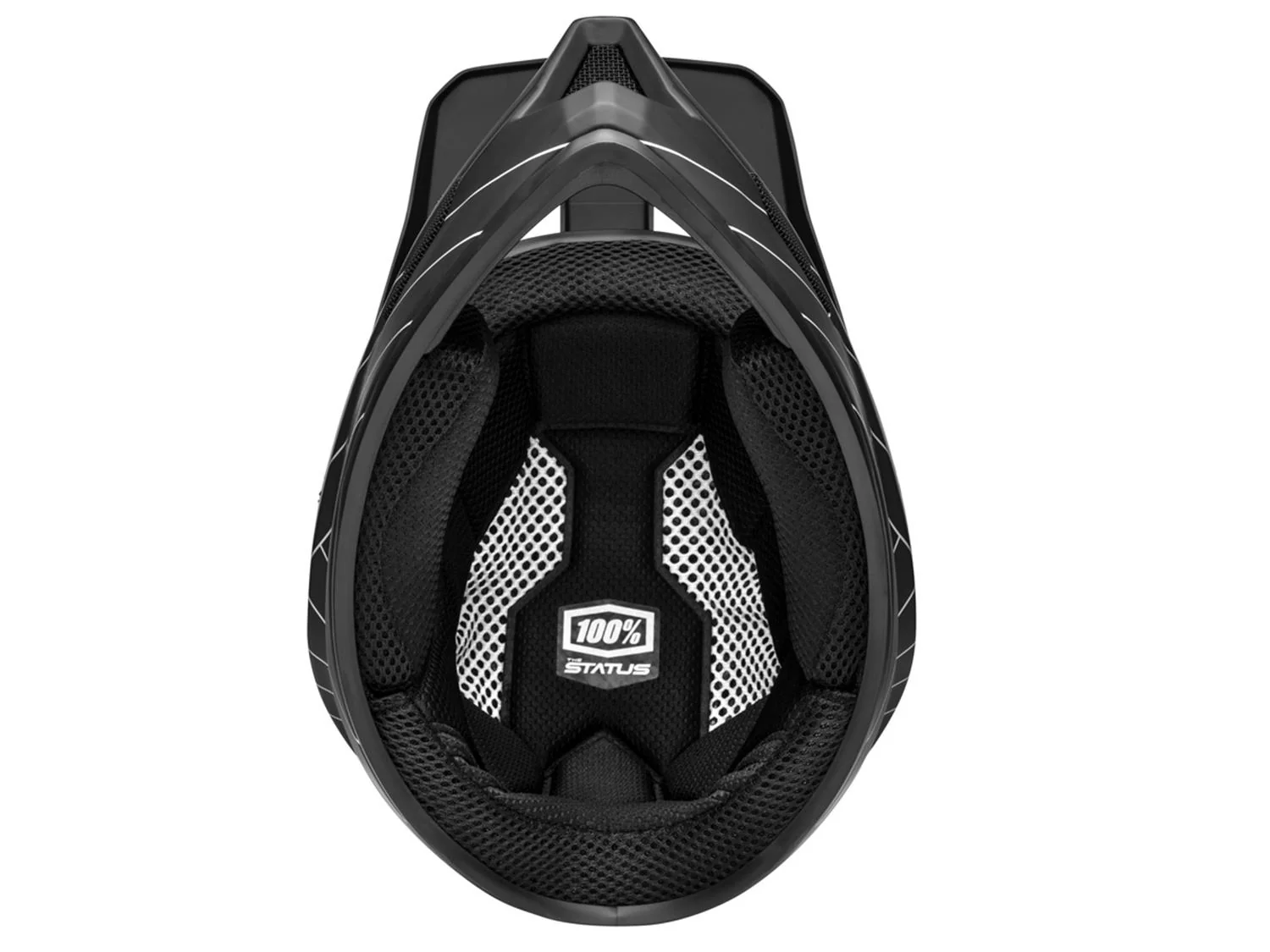 Status Helm - black - Image 5