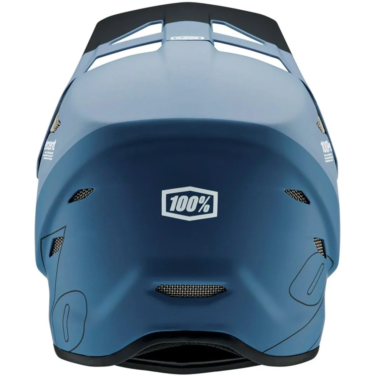 Status Helm - Drop/Steel Blue - Image 3