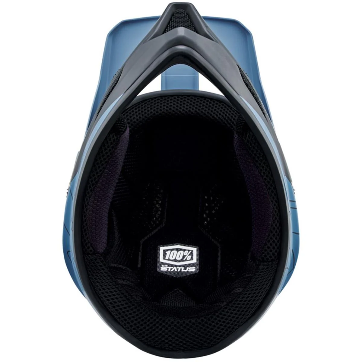 Status Helm - Drop/Steel Blue - Image 4