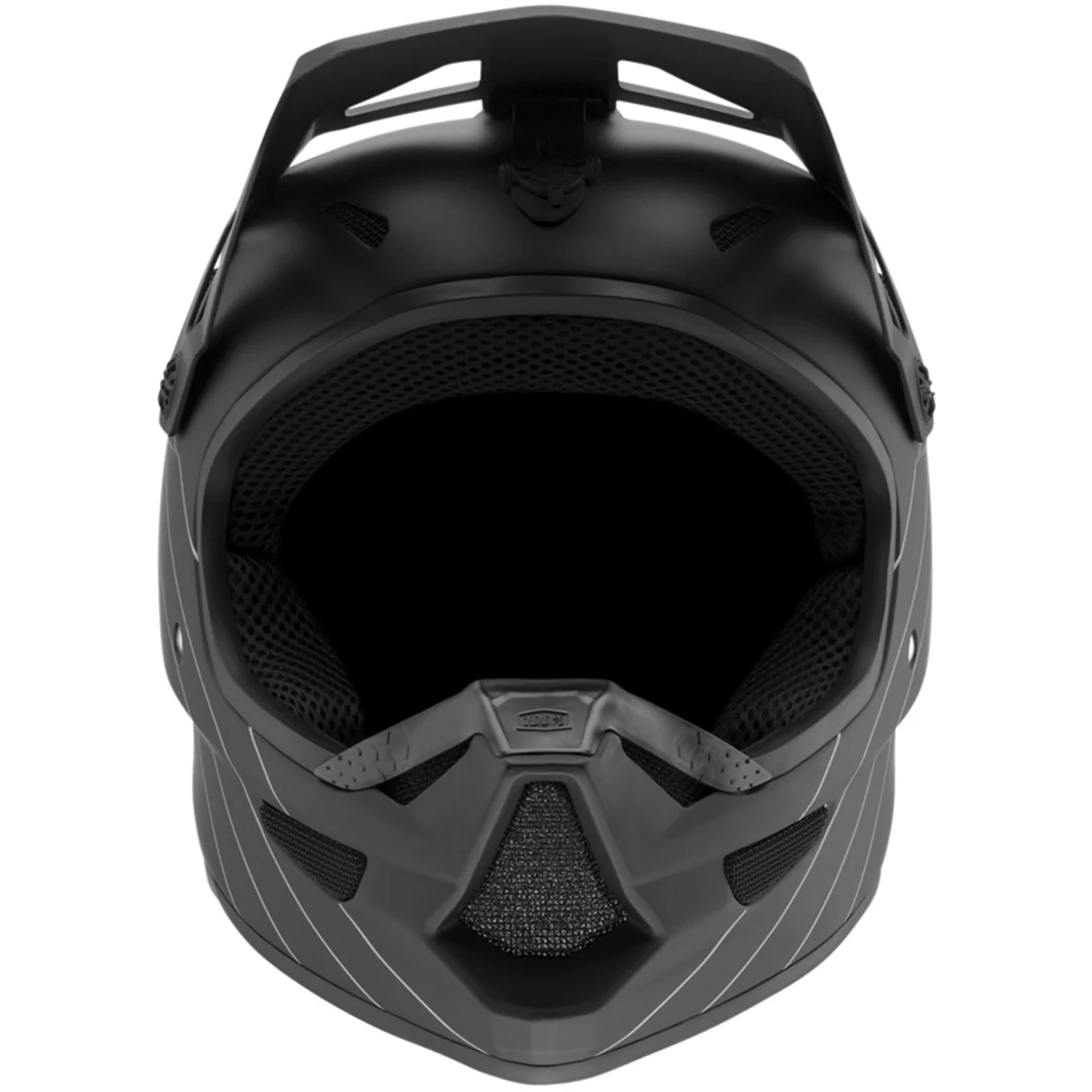 Status youth Helm - black - Image 2