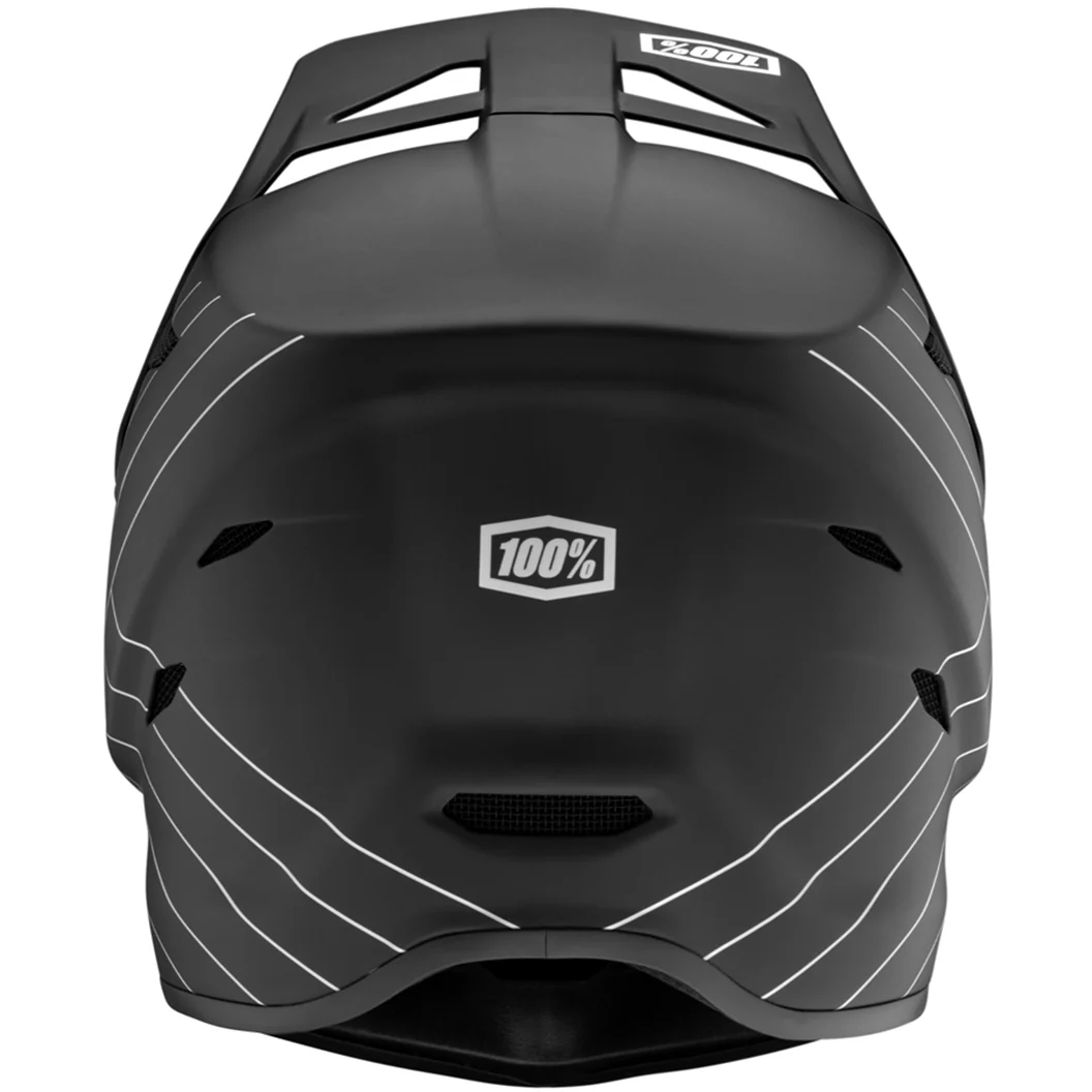 Status youth Helm - black - Image 3