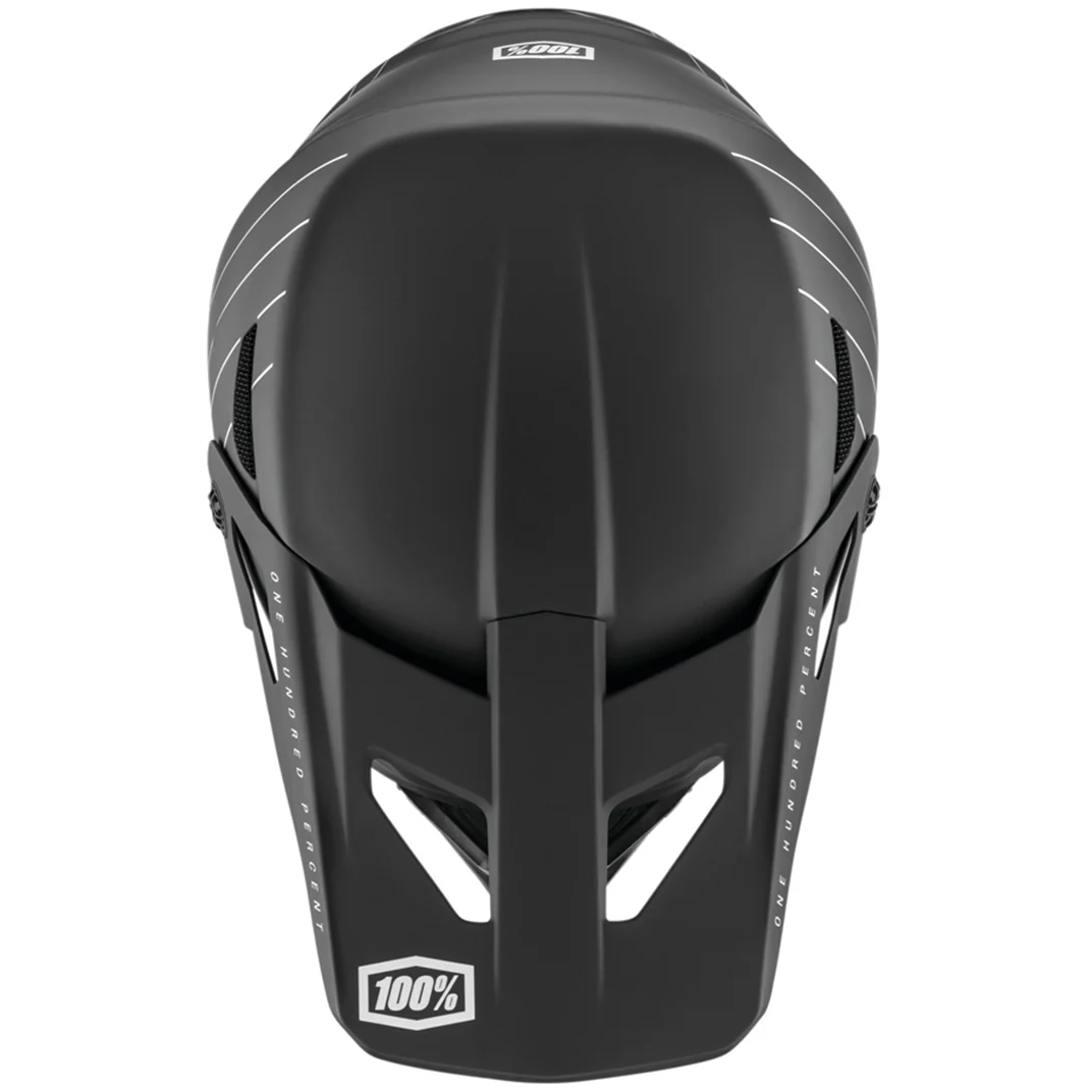 Status youth Helm - black - Image 5