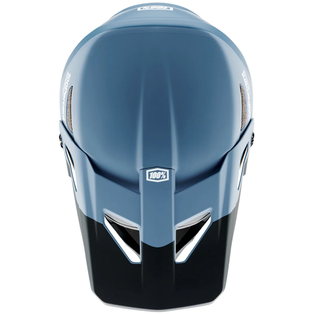 Status youth Helm - Drop/Steel Blue - Image 5