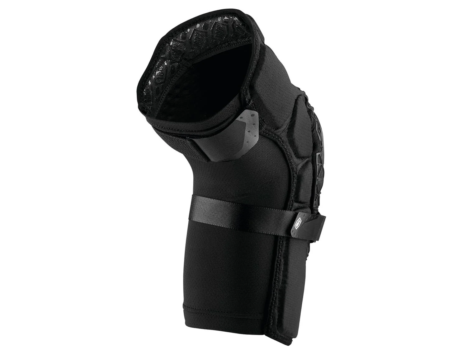 Surpass knee guards - black - Image 2