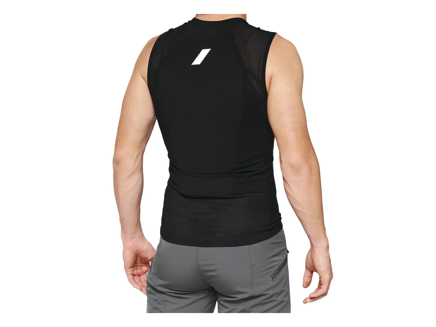 Tarka Protection Weste - black - Image 2