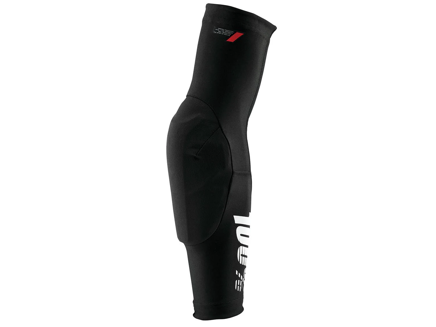 Teratec elbow guards - black