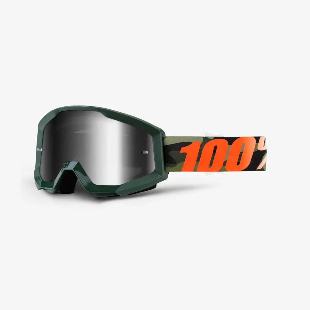 Brille Strata Extra Huntsitan