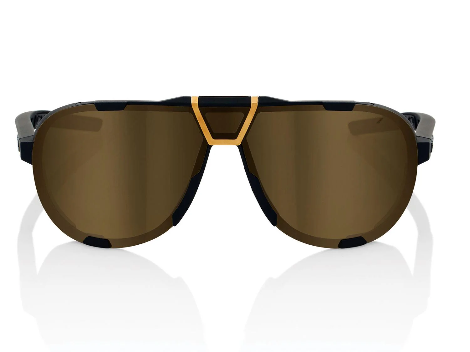 Westcraft - Mirror Lens - Soft Tact Black - Image 2