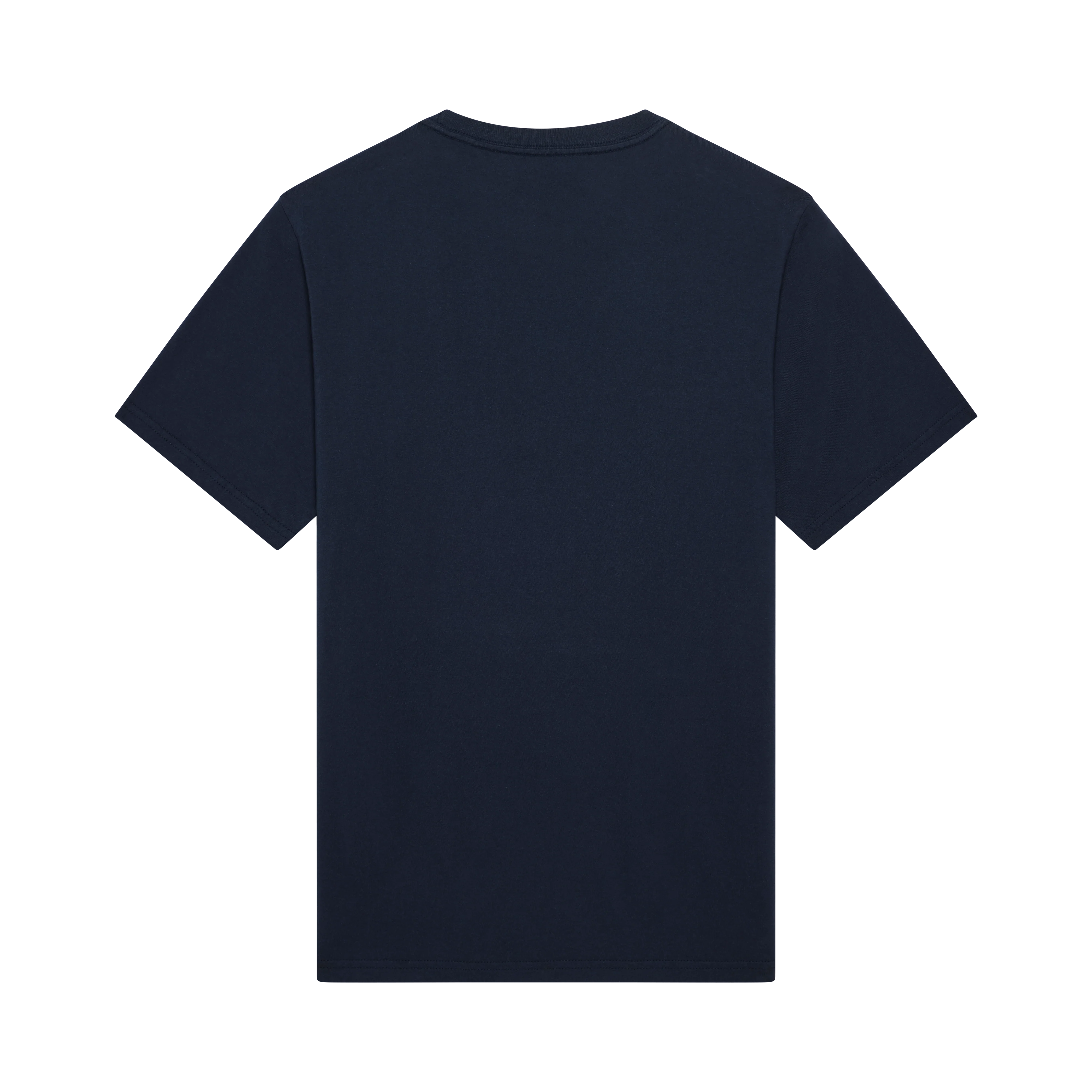 195 Original Fox Head SS Tee - Midnight - Image 2