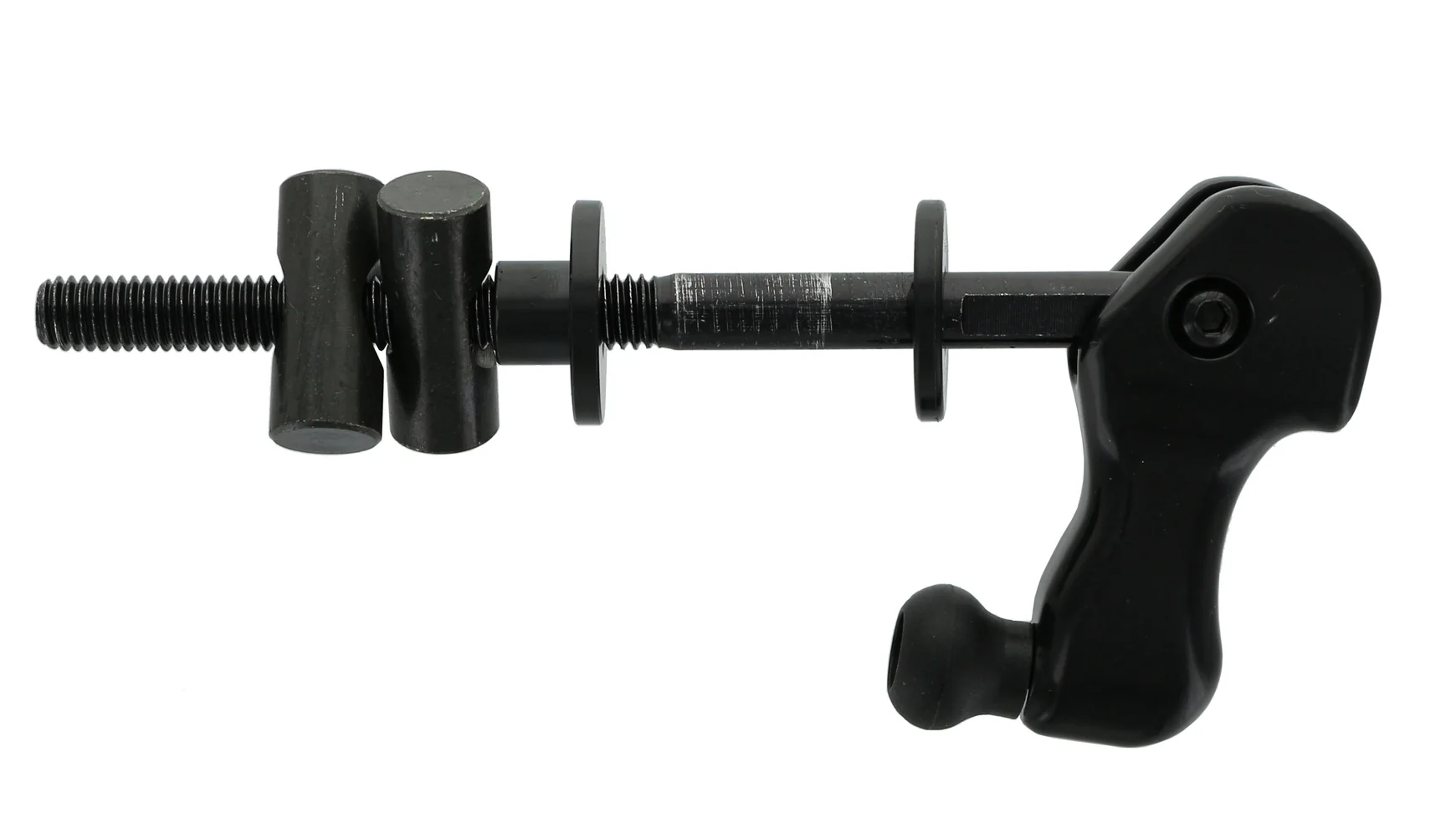 1963K Rev. Clamp Screw Kit