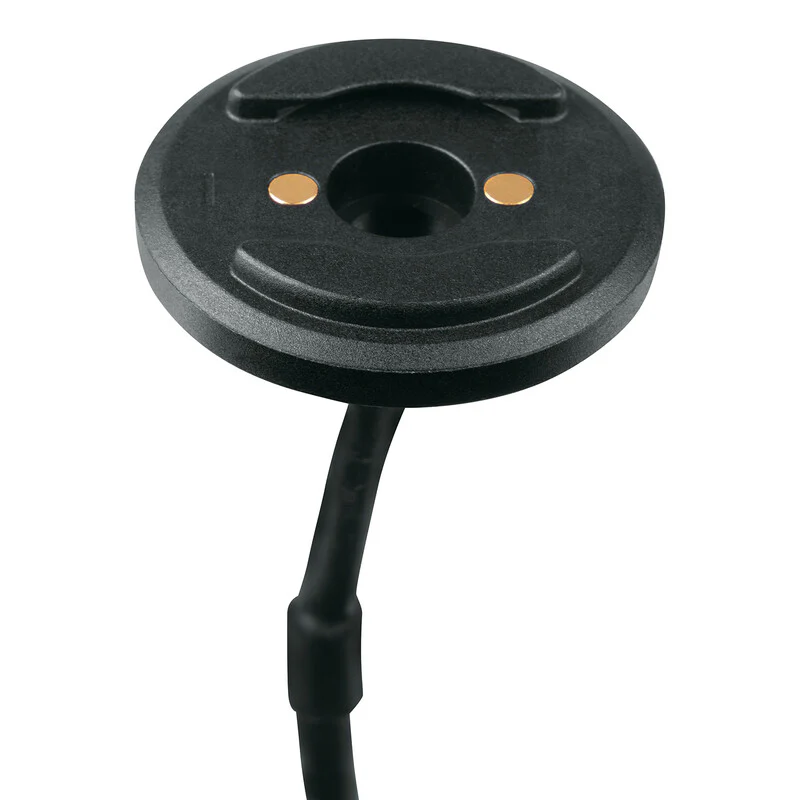 2.0 Bluedock Topcap inklusive Kabel