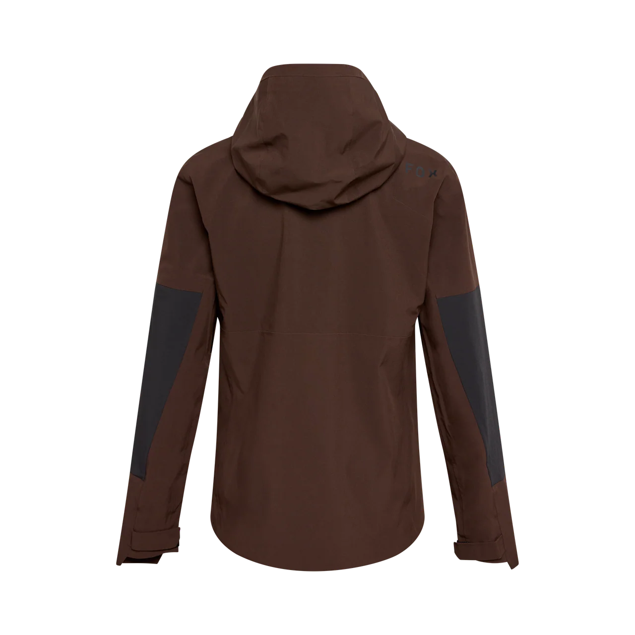 Defend 3L Regenjacke - Cocoa - Image 2