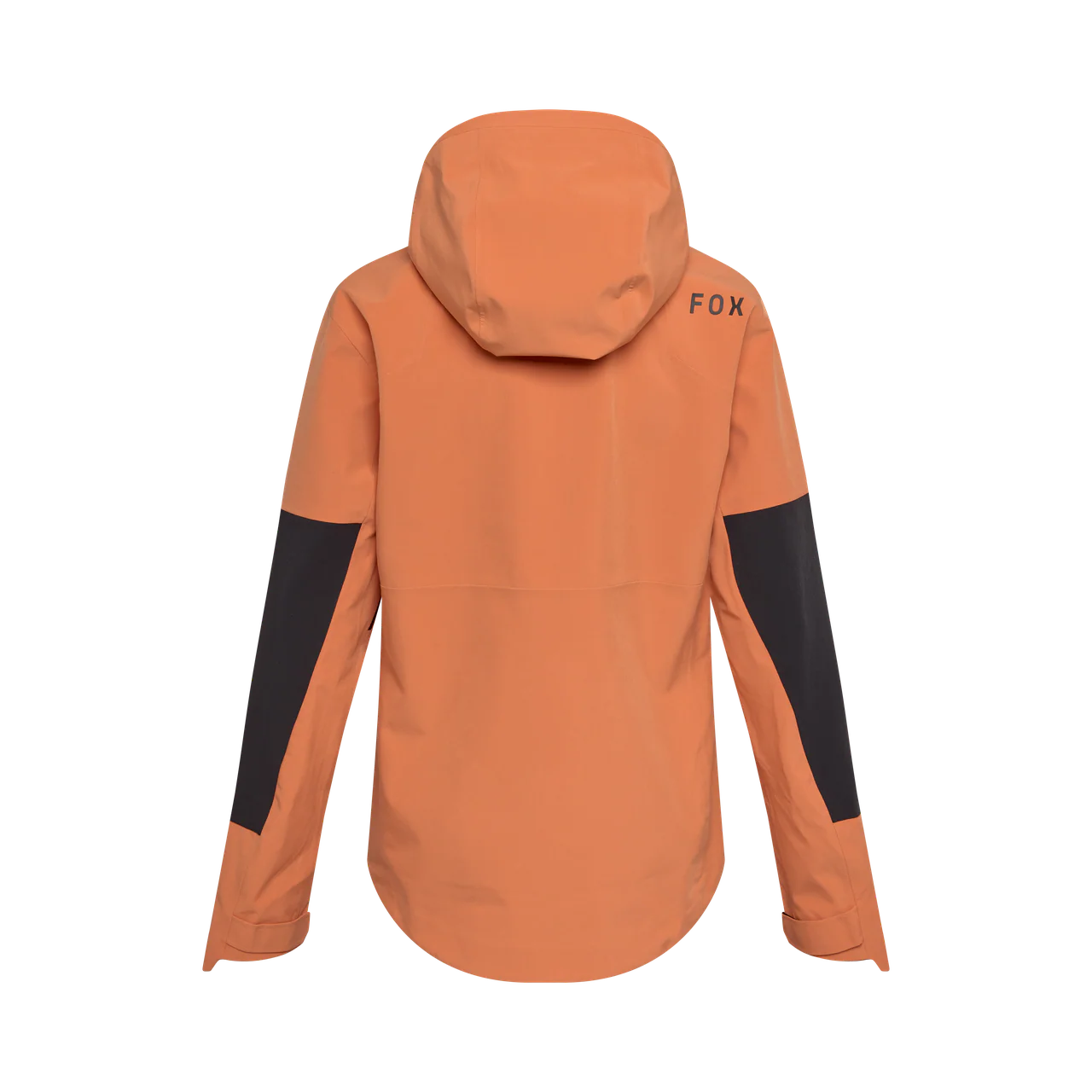 Defend 3L Regenjacke - Coral - Image 2