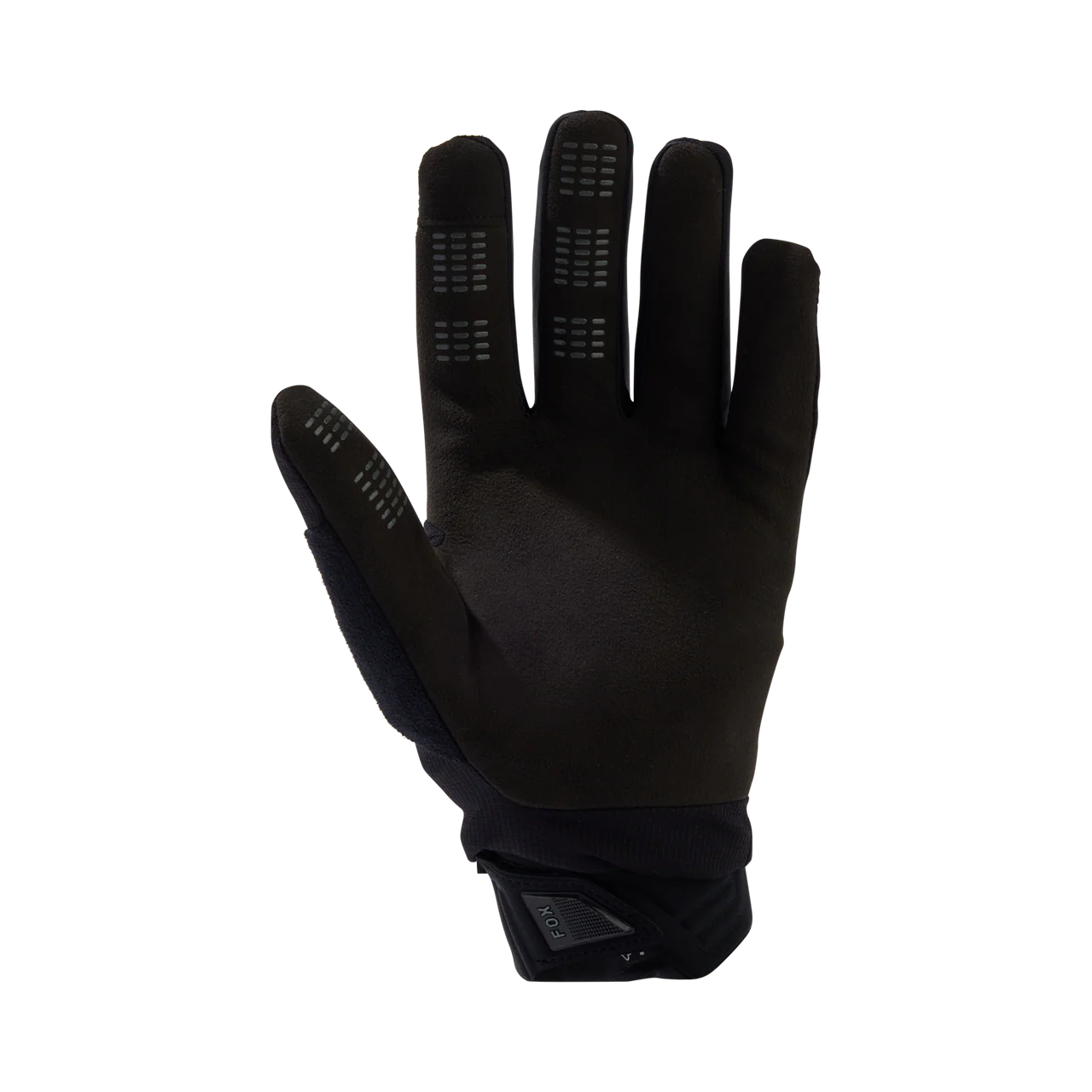 Defend Pro Winter Handschuh - Black - Image 2