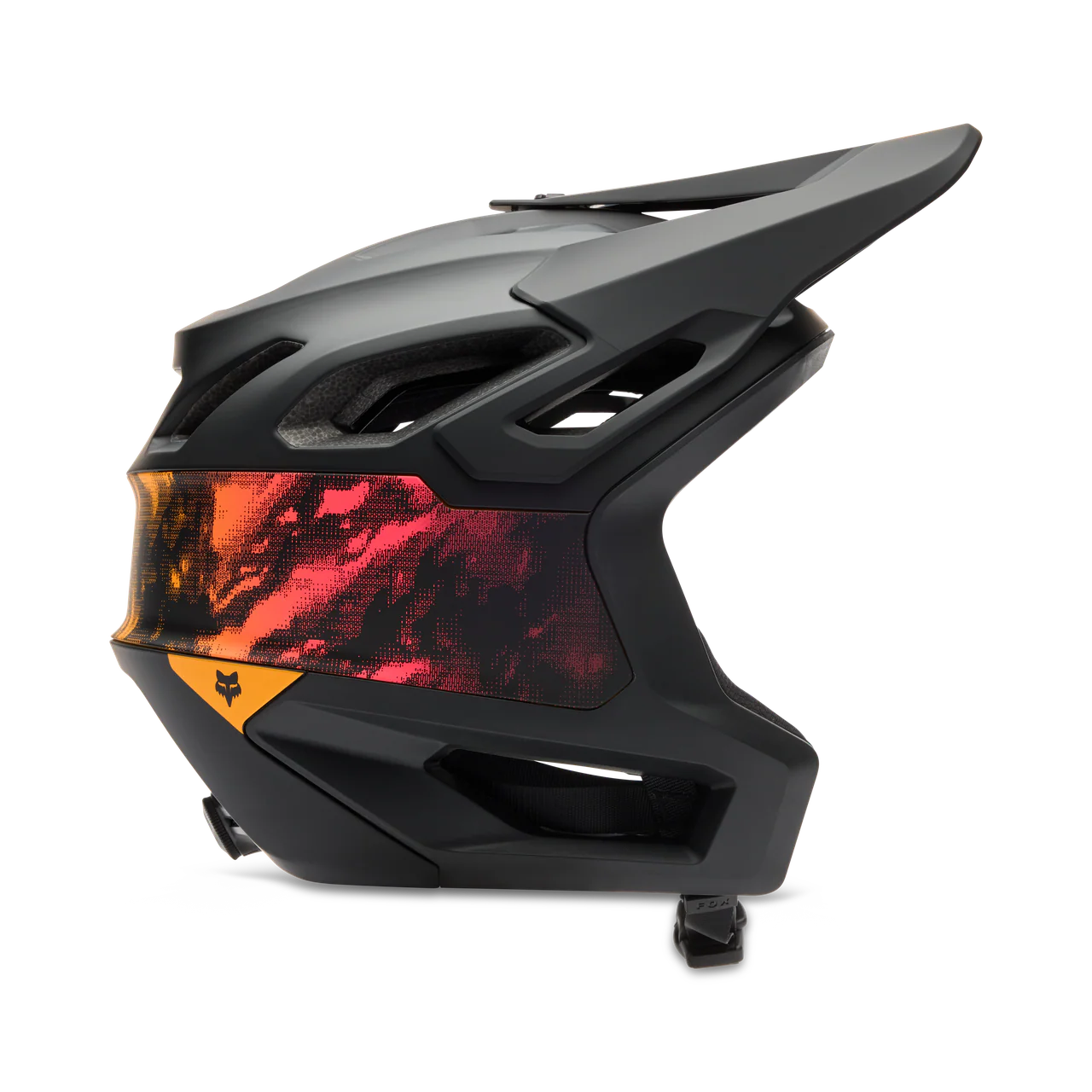 Dropframe Pro Kairos Helm, CE - Black