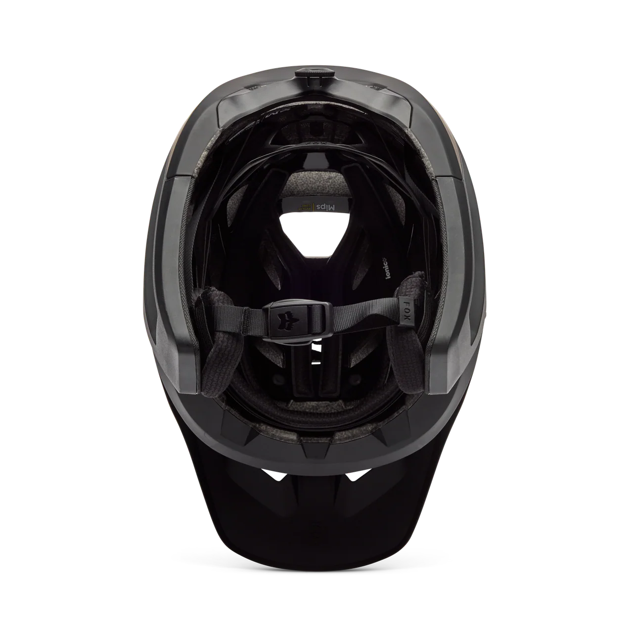 Dropframe Pro Kairos Helm, CE - Black - Image 6