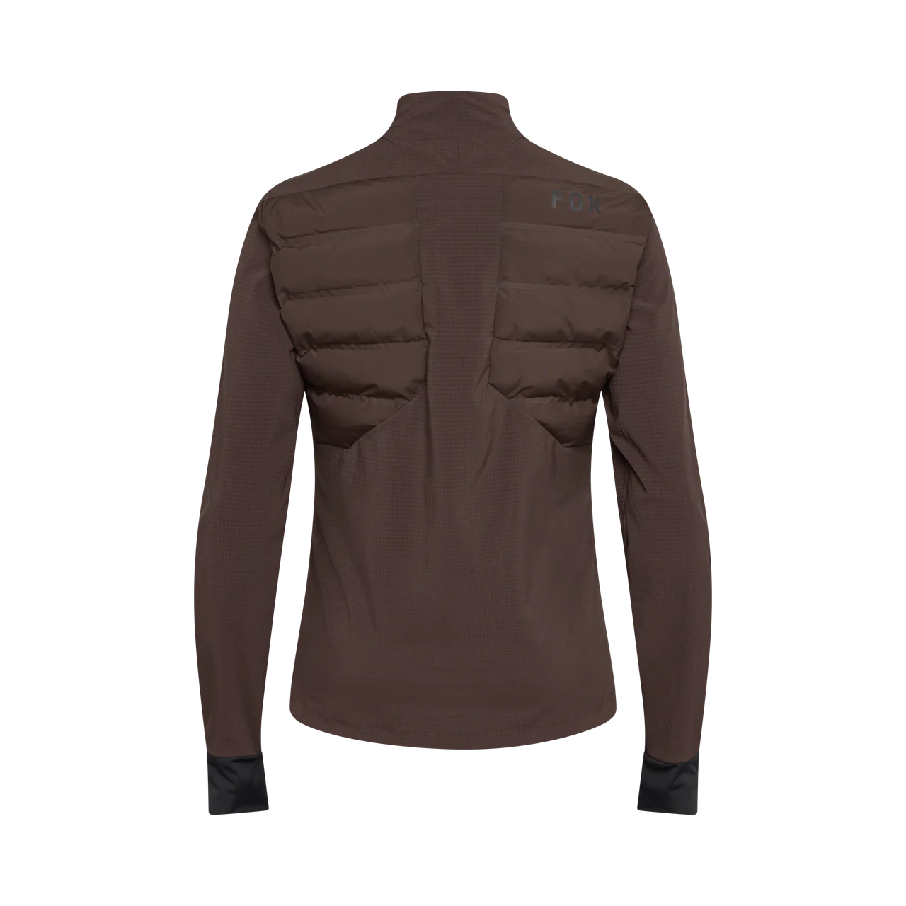 Flexair Fire Hybrid Jacke - Cocoa - Image 2