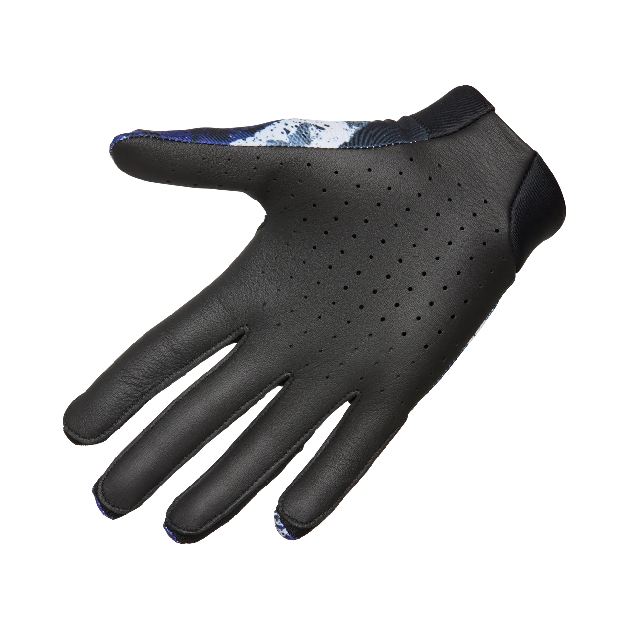 Flexair Handschuh Low-profile cuff - Goldstone Limited Edition - Purple - Image 2