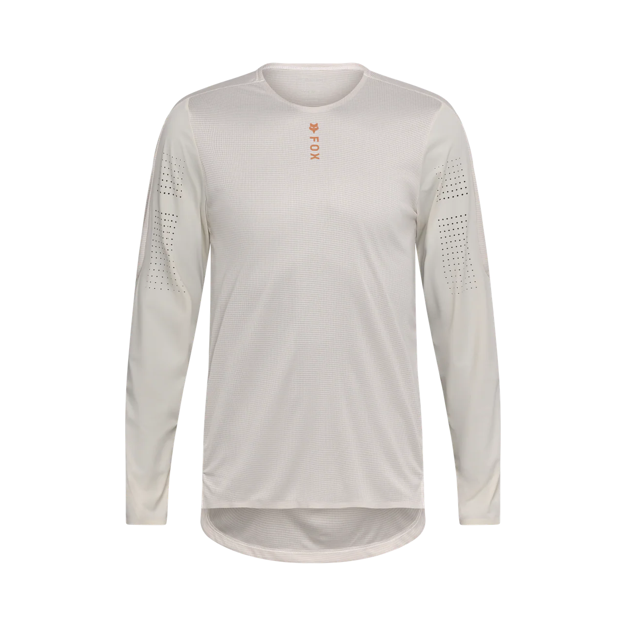 Flexair Pro Long Sleeve Jersey - Vintage White