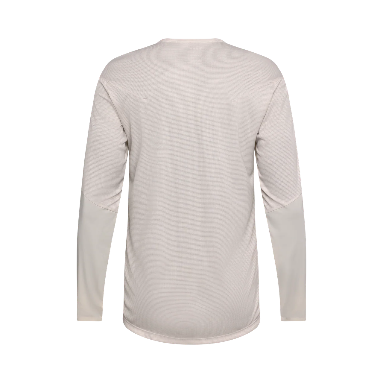 Flexair Pro Long Sleeve Jersey - Vintage White - Image 2