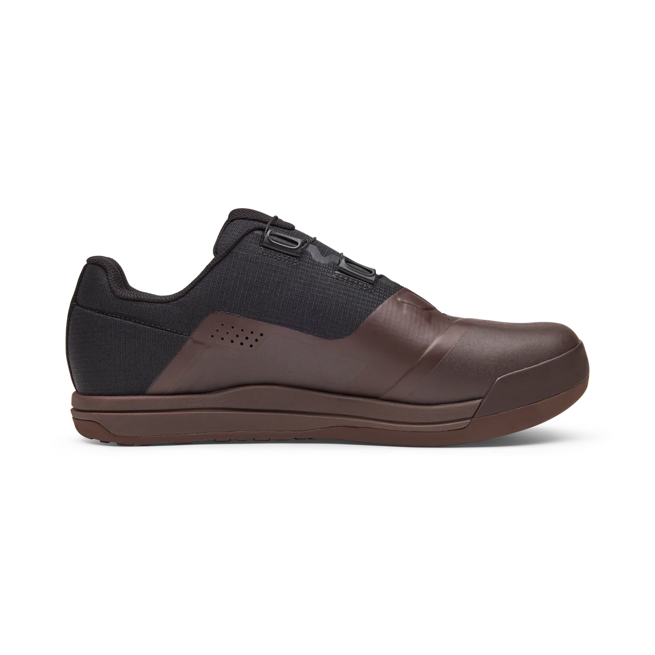 Fox Union Boa Klickpedal Schuh - Cocoa - Image 5