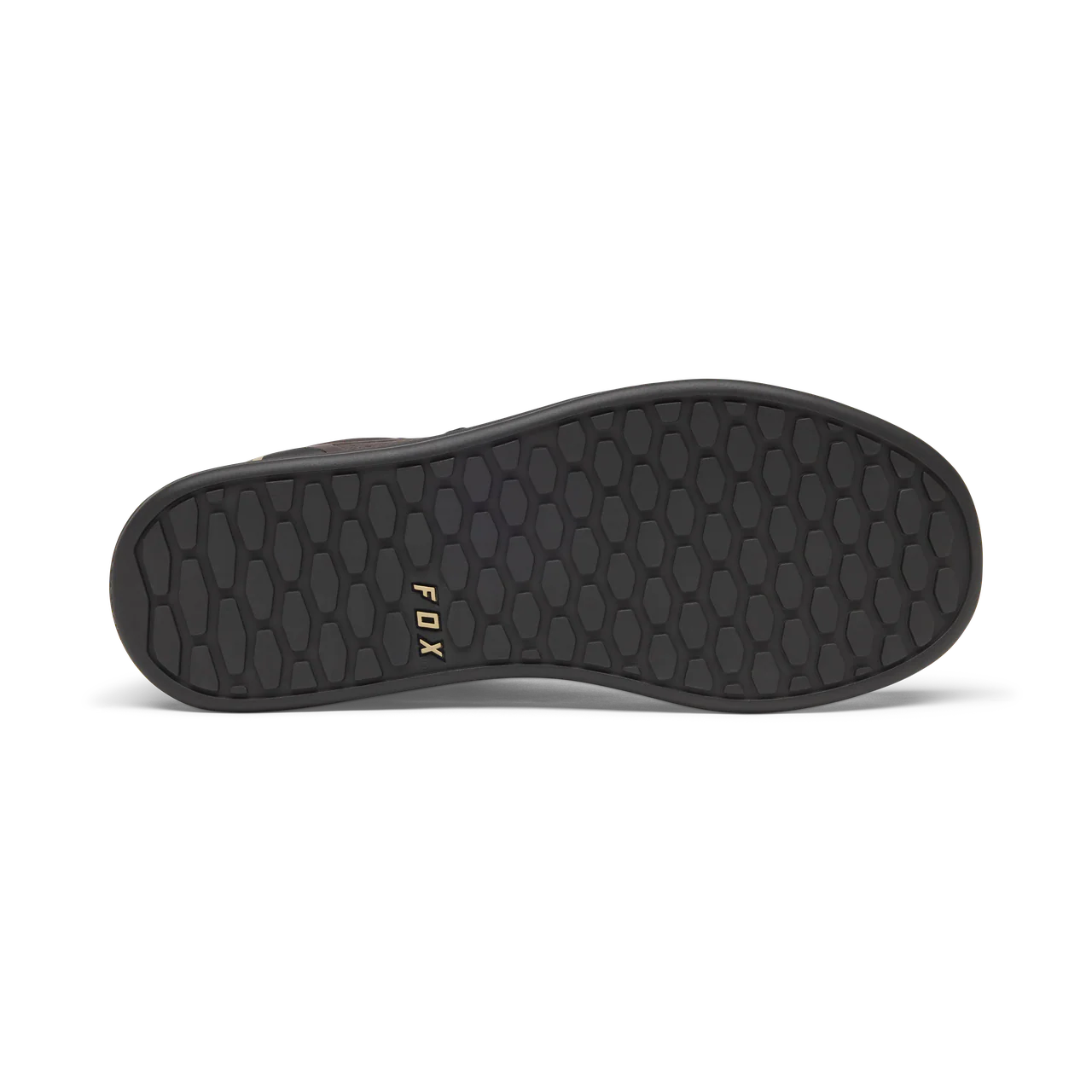 Fox Union Flat Pedal Schuh - Cocoa - Image 2