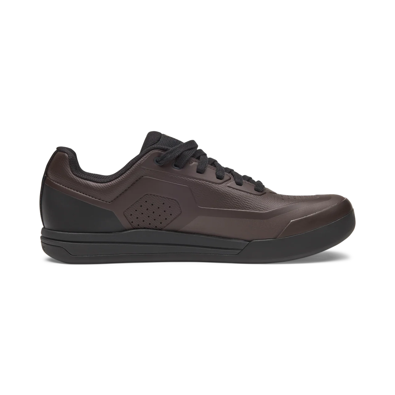 Fox Union Flat Pedal Schuh - Cocoa - Image 5