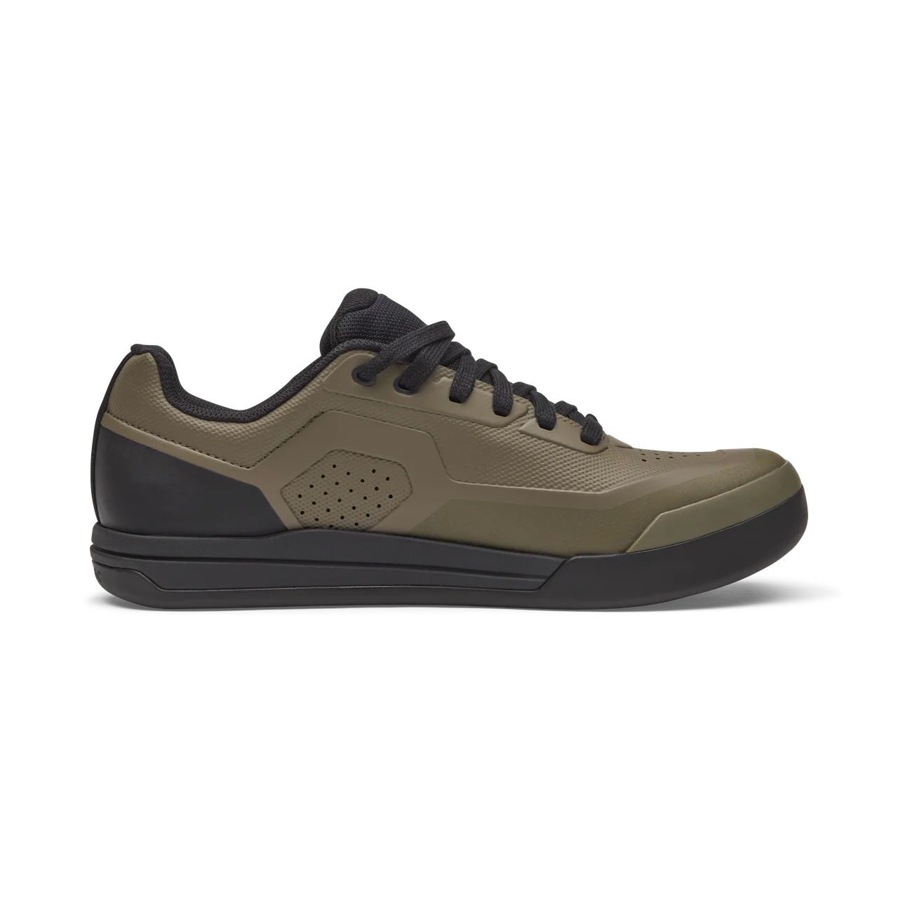 Fox Union Flat Pedal Schuh - Military - Image 5