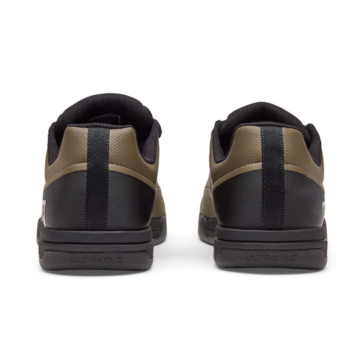 Fox Union Flat Pedal Schuh - Military - Image 6