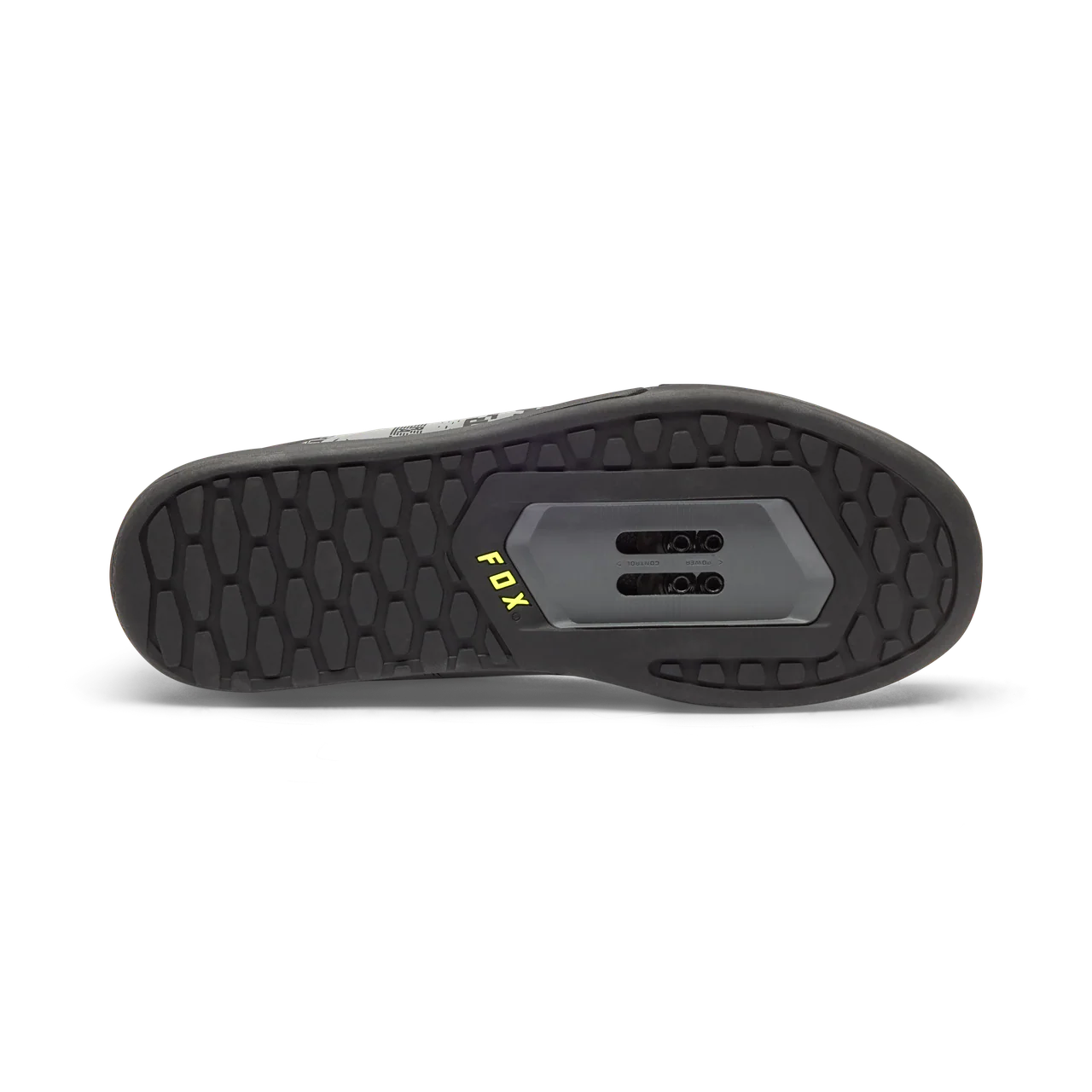 Fox Union Klickpedal Schuh All Weather - Lunar Special Edition - Black - Image 2