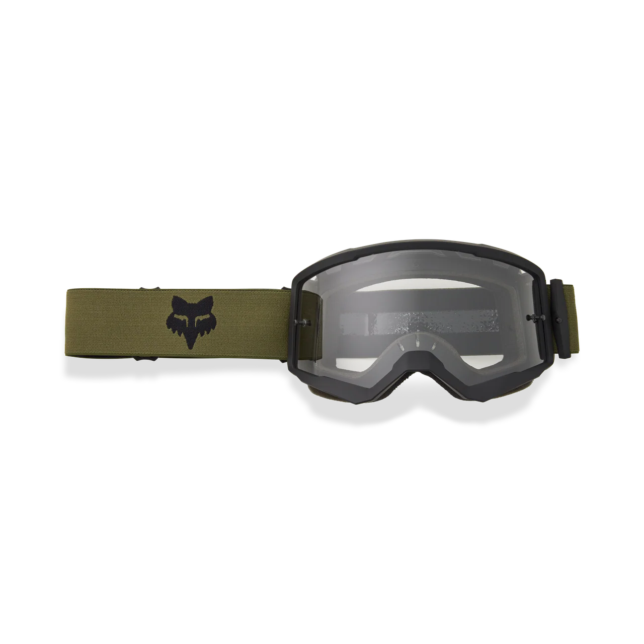 MTB Main Goggle - Olive Green