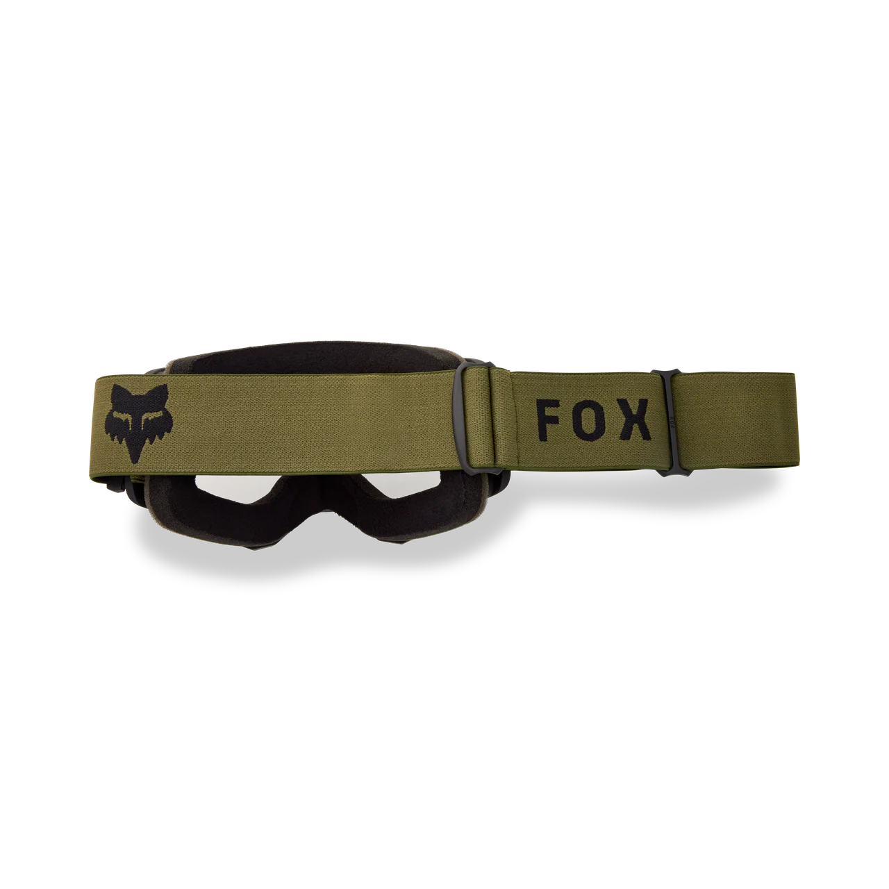 MTB Main Goggle - Olive Green - Image 2