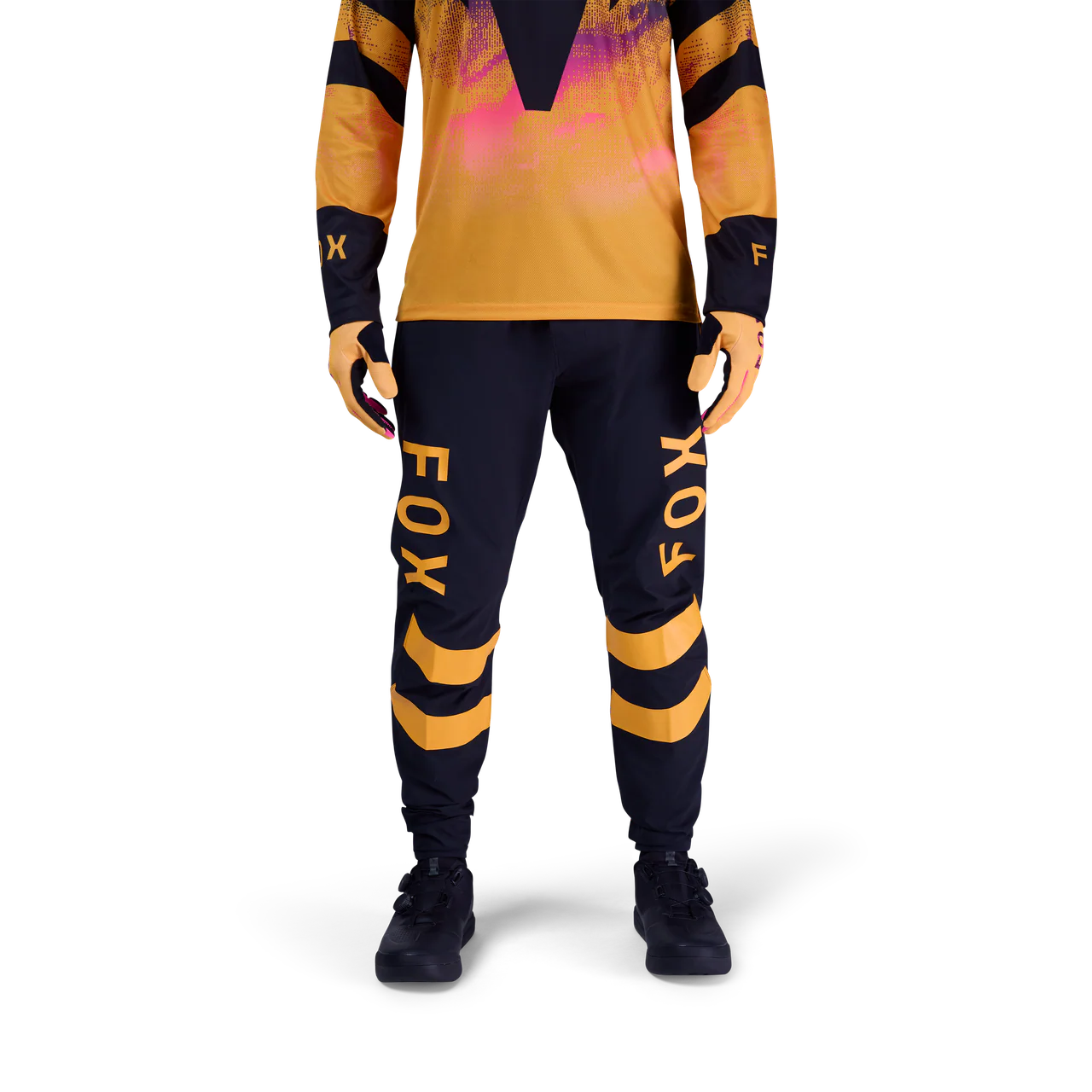 Ranger Hose Kairos - Tangerine - Image 3