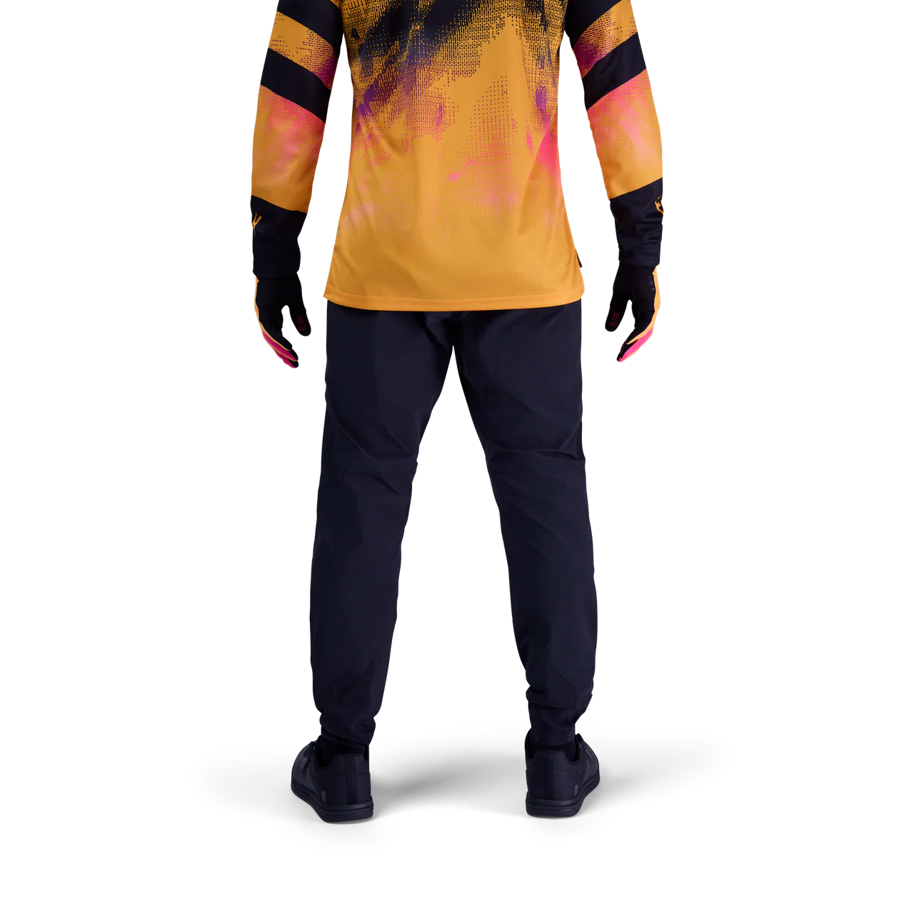 Ranger Hose Kairos - Tangerine - Image 4
