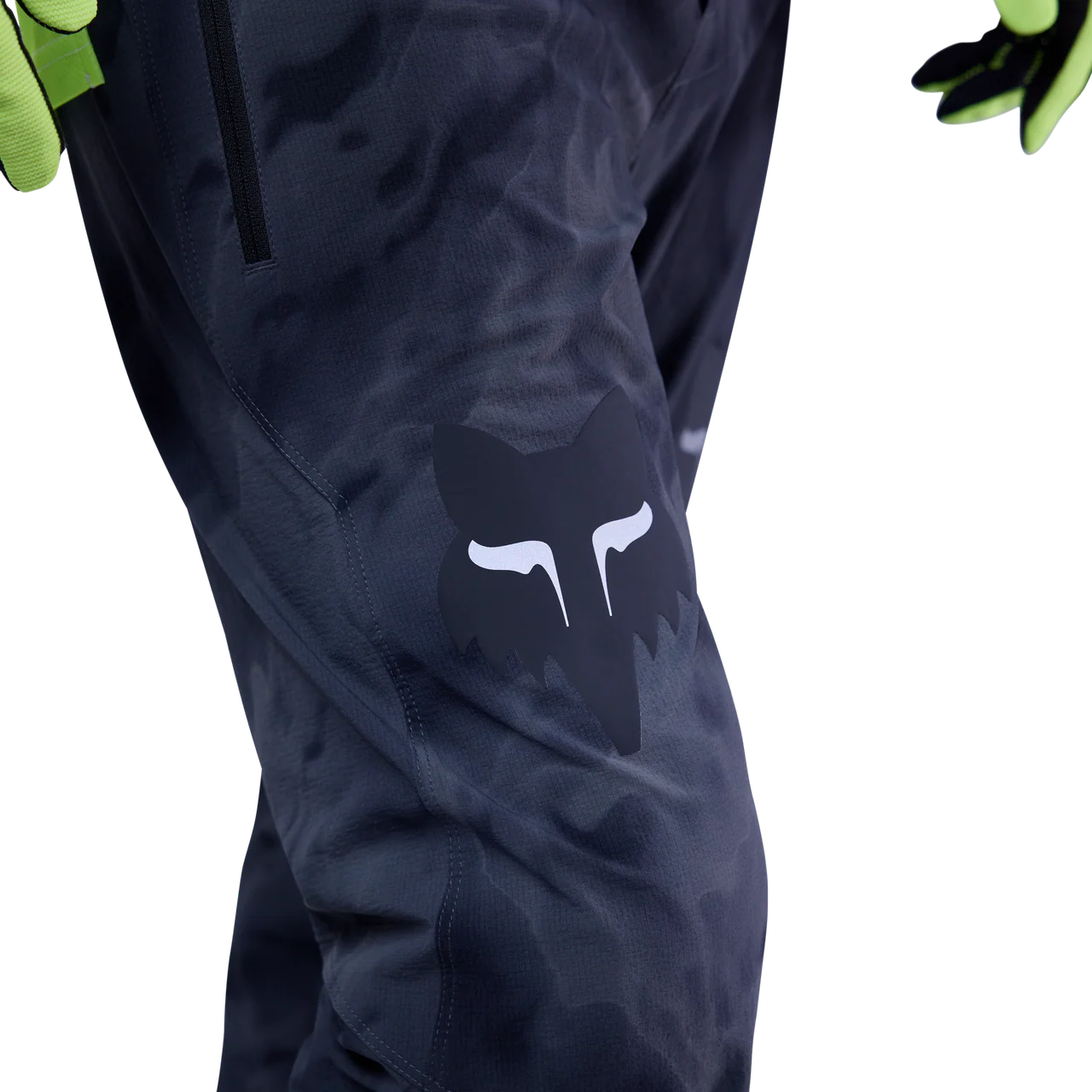 Ranger Hose Lunar Special Edition - Black - Image 5