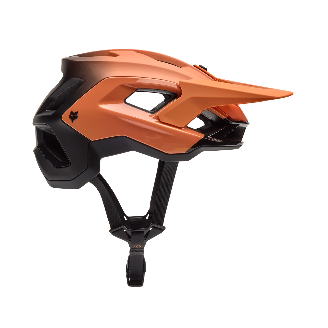 Speedframe Pro Backfade Helm, CE - Coral