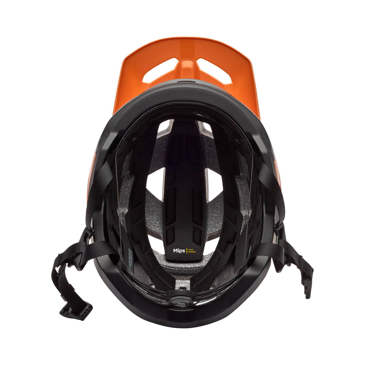 Speedframe Pro Backfade Helm, CE - Coral - Image 5