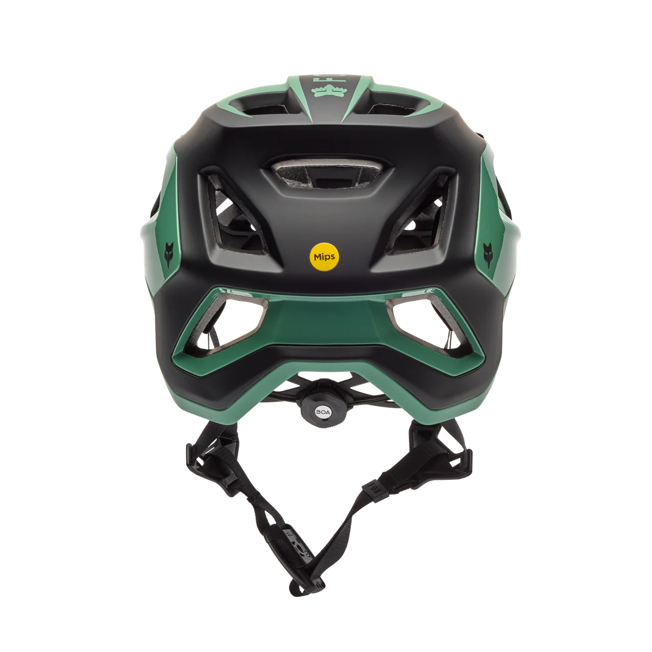 Speedframe Pro Defy Helm CE - Pine - Image 4
