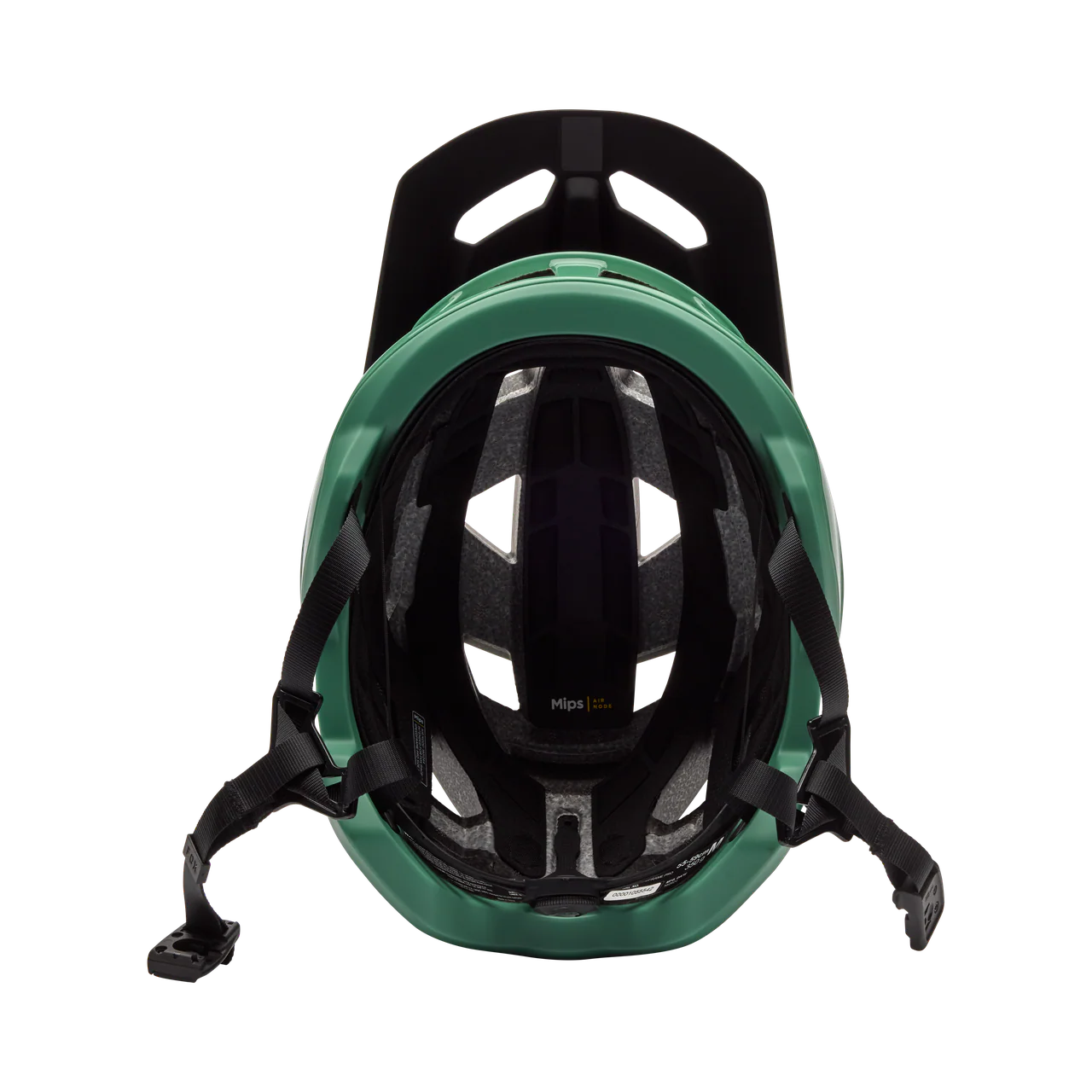 Speedframe Pro Defy Helm CE - Pine - Image 5