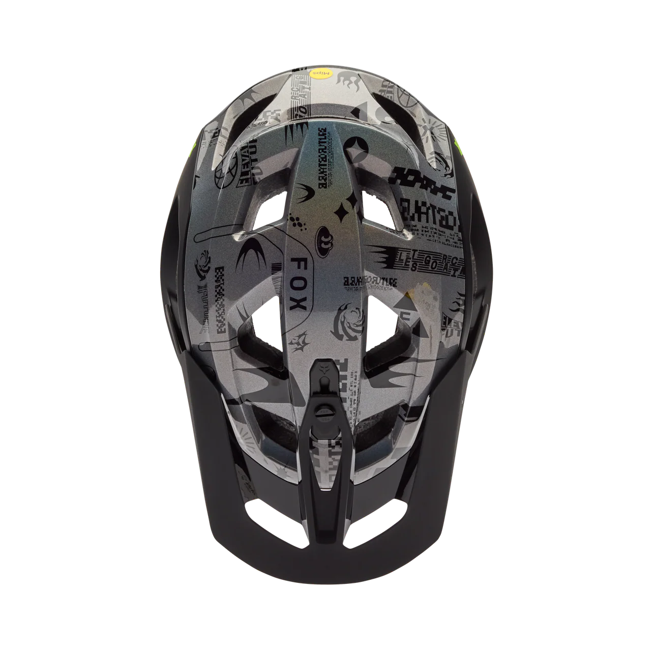Speedframe Pro Lunar Special Edition Helm, CE - Black - Image 3