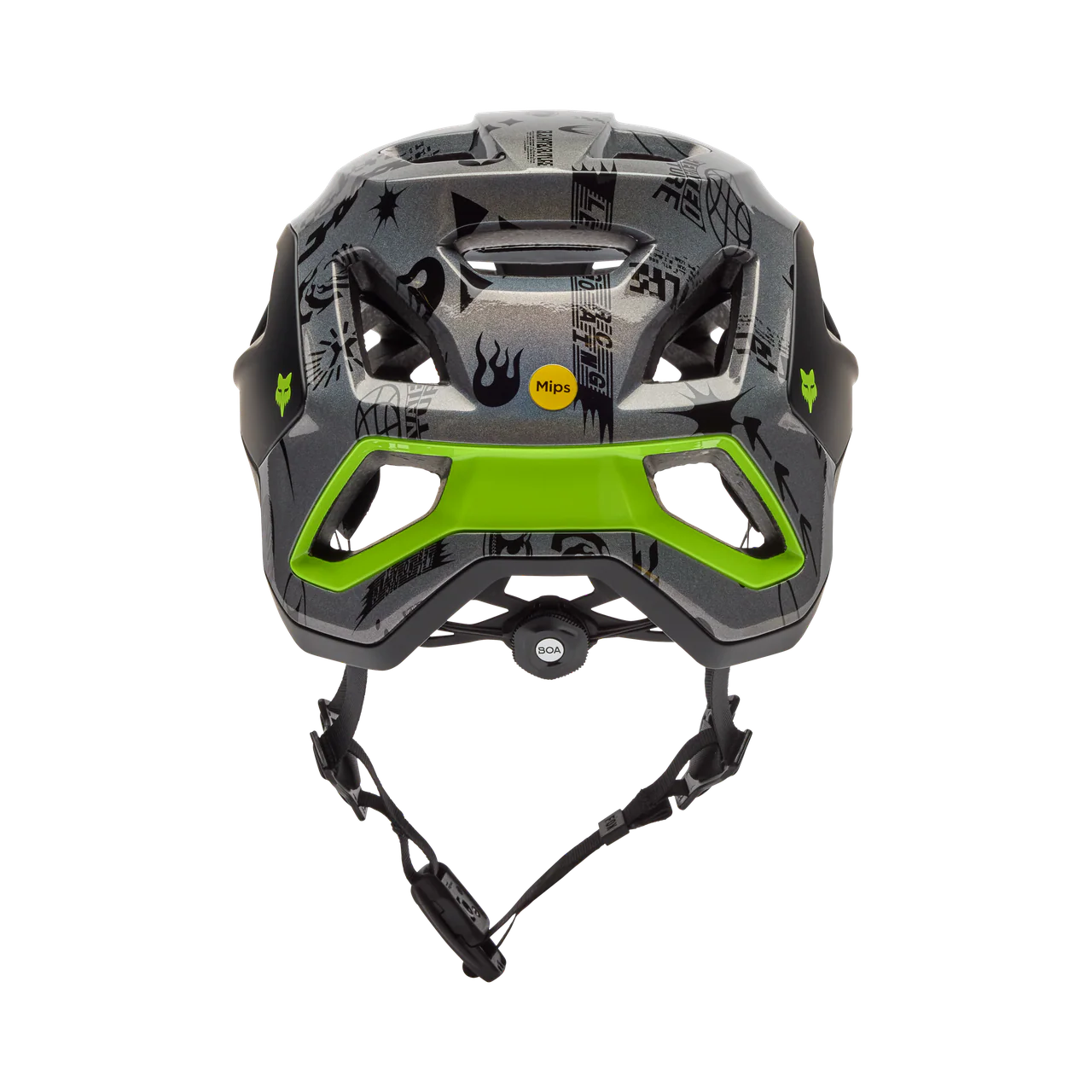 Speedframe Pro Lunar Special Edition Helm, CE - Black - Image 4
