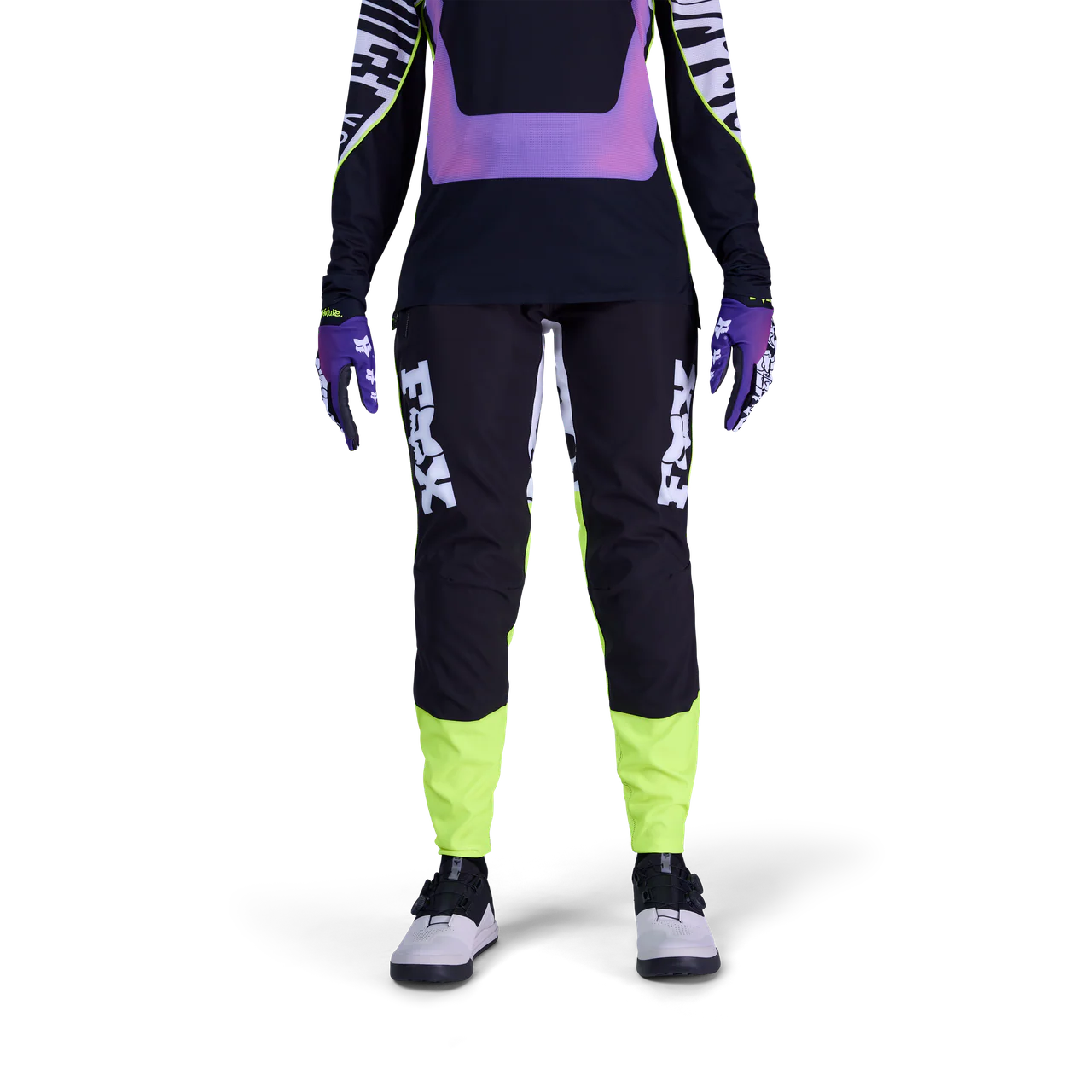 Womens Flexair Hose Phantom Limited Edition - Multi - Image 3