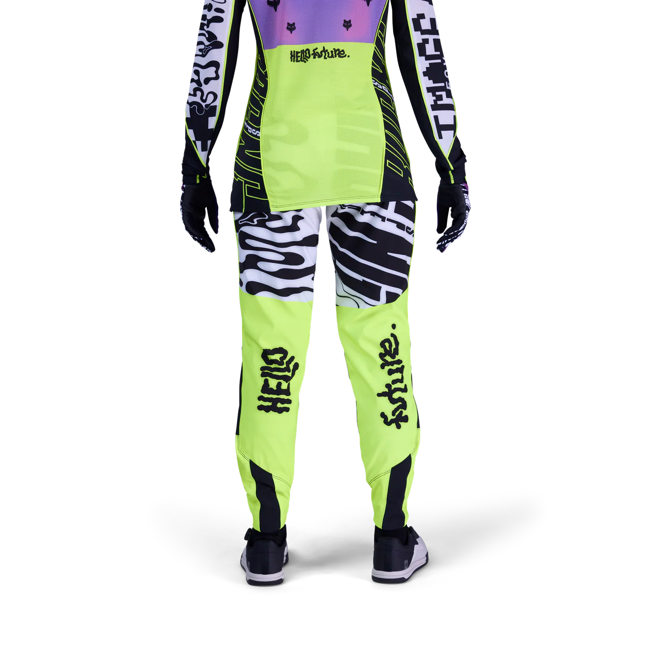 Womens Flexair Hose Phantom Limited Edition - Multi - Image 4