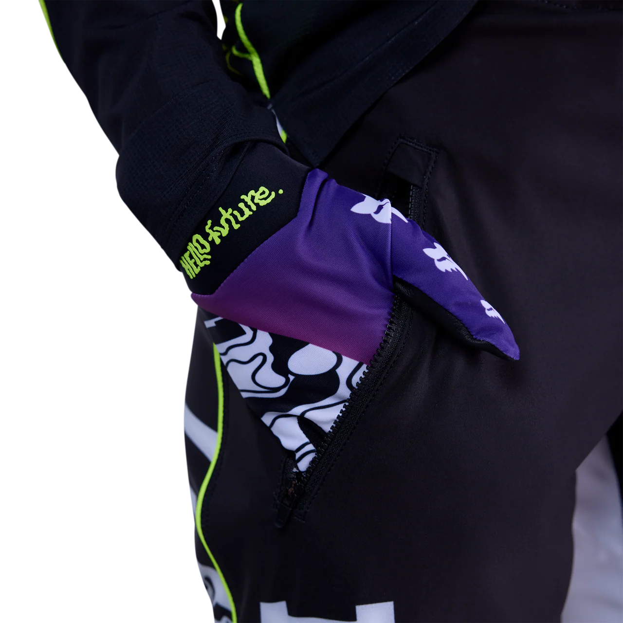 Womens Flexair Hose Phantom Limited Edition - Multi - Image 6