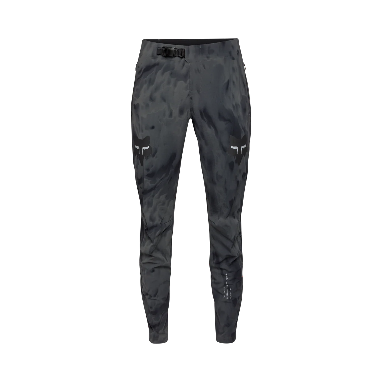Womens Ranger Hose Lunar Special Edition - Black