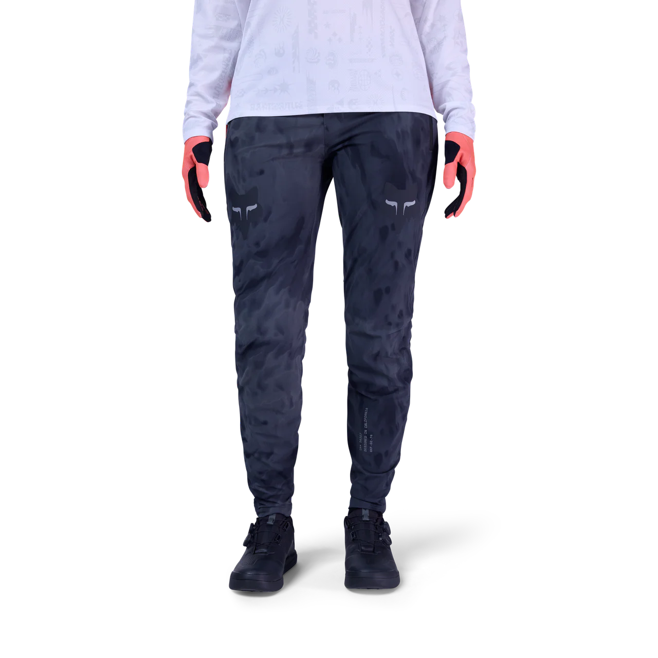 Womens Ranger Hose Lunar Special Edition - Black - Image 3