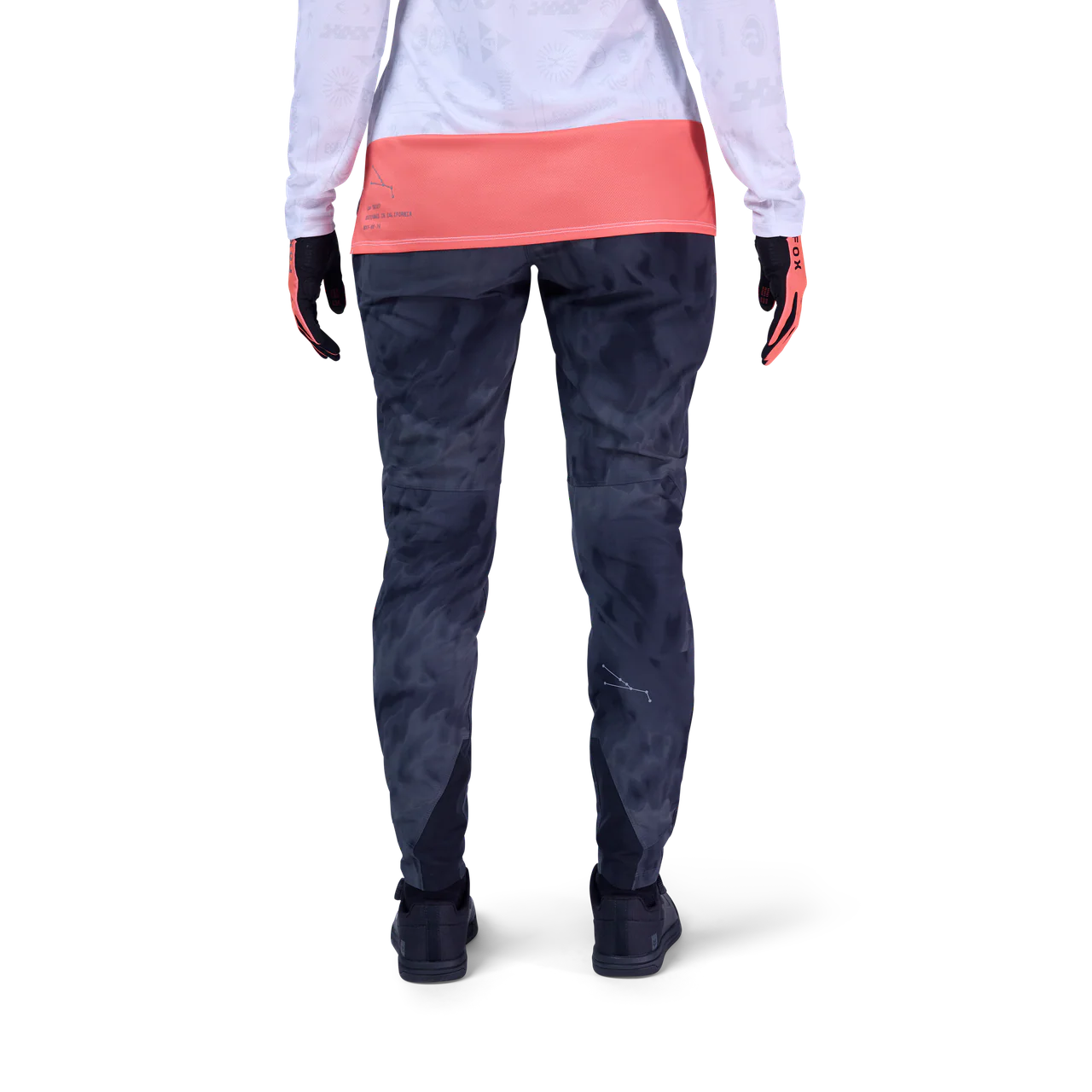 Womens Ranger Hose Lunar Special Edition - Black - Image 4