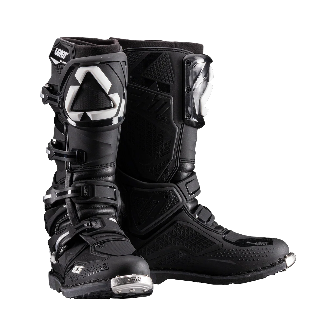 Boot 6.5 - Black