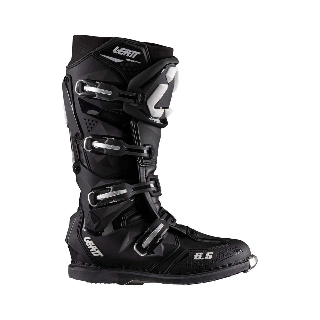 Boot 6.5 - Black - Image 2